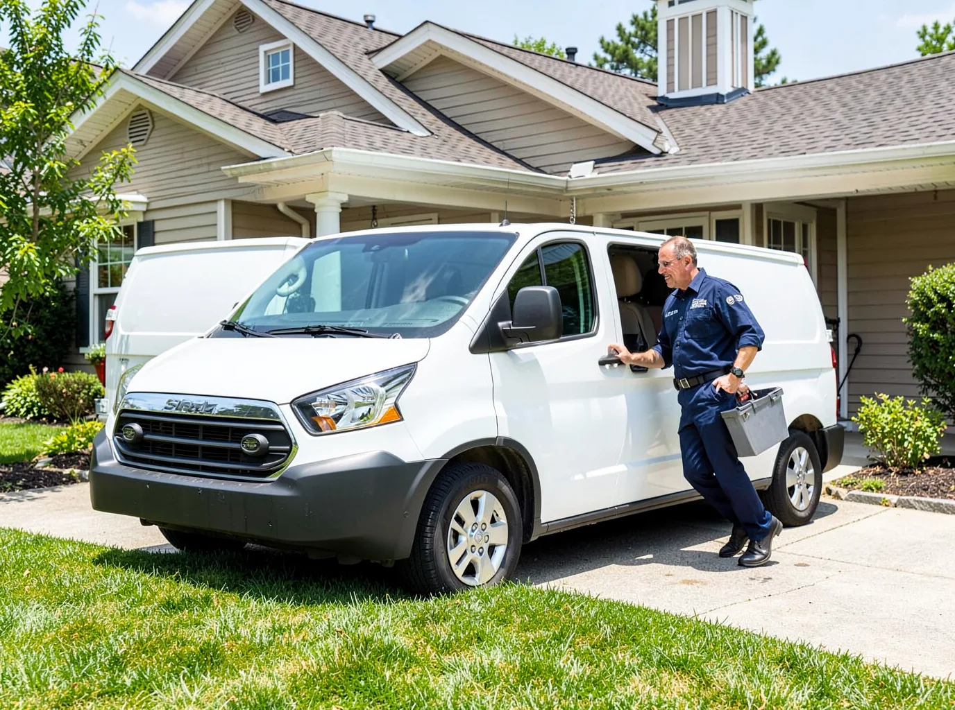Emergency Plumber company in Mccausland, IA
