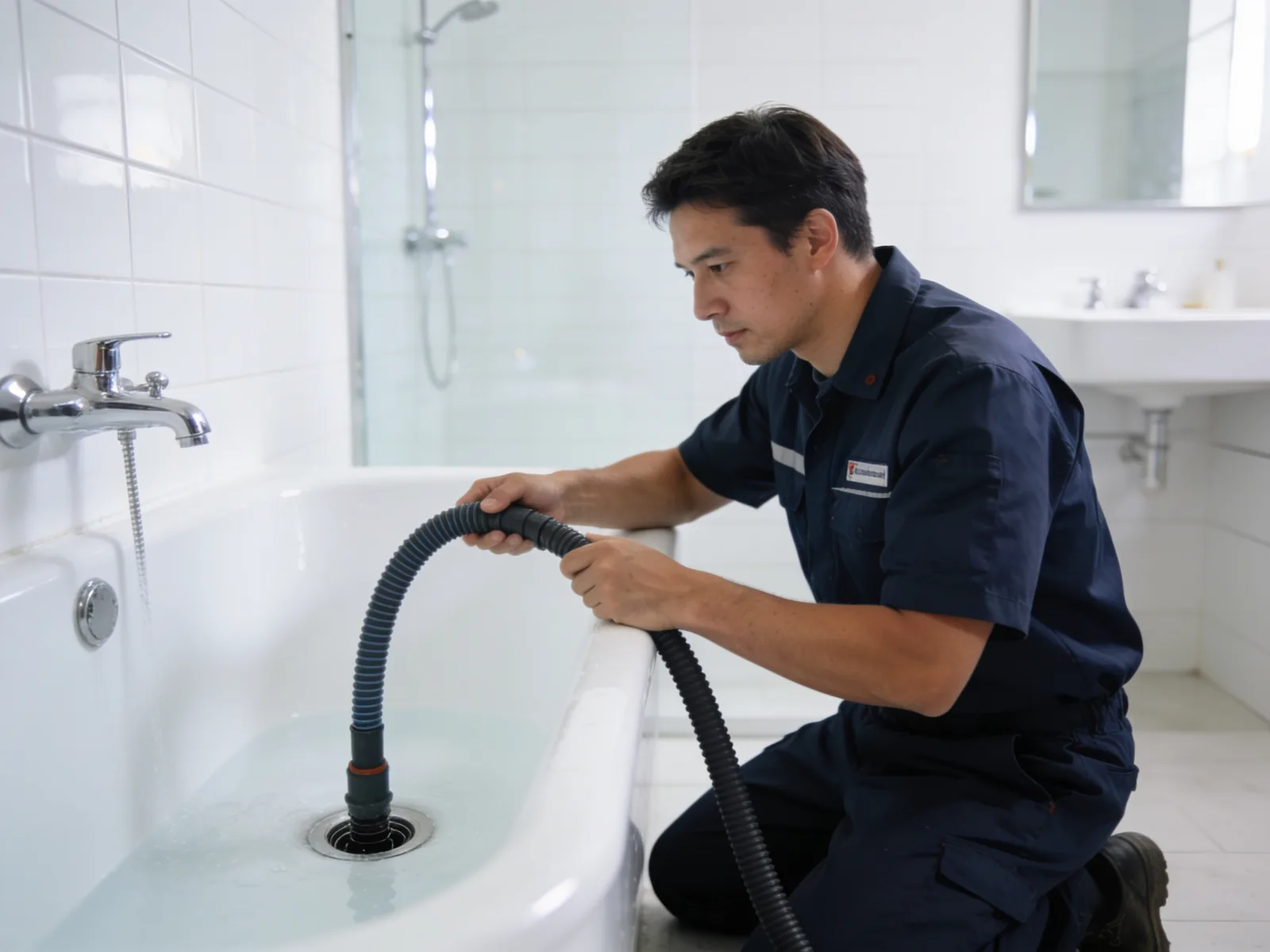 Emergency Plumber Mccausland, IA FAQs